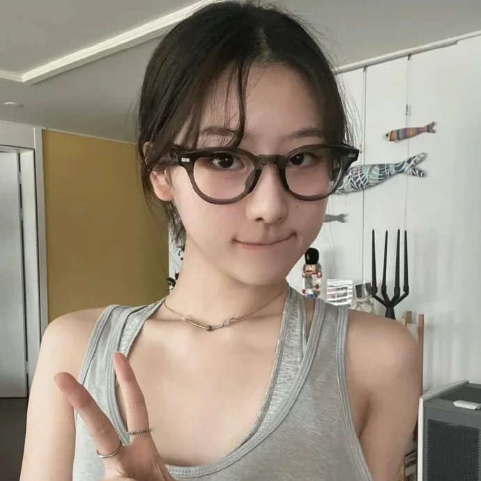 一个人和他的猪